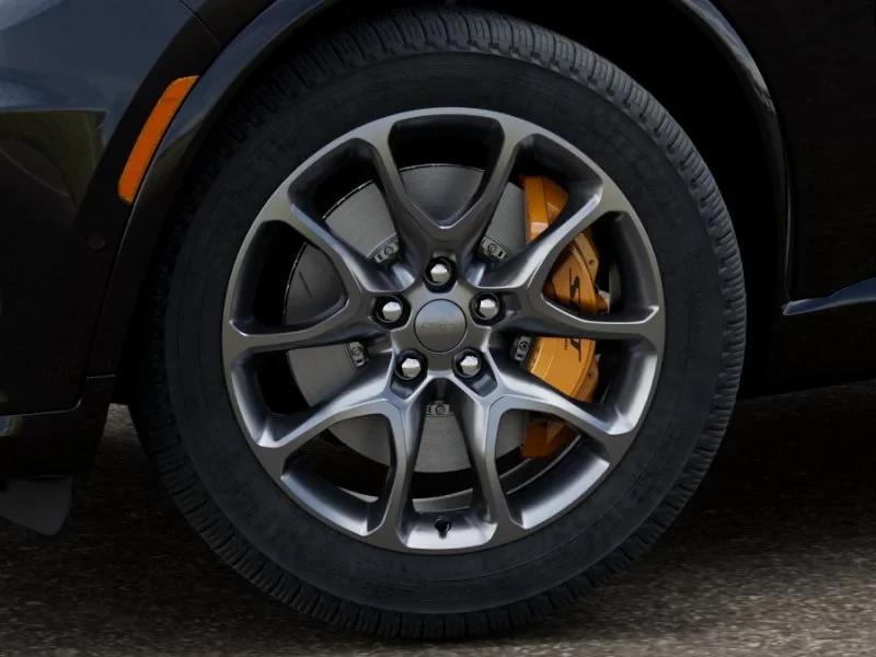 2026 Dodge Durango SRT Hellcat 3rd Gen - Image 4 of 12