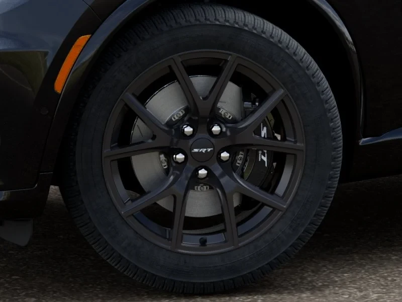 2026 Dodge Durango SRT Hellcat 3rd Gen - Image 8 of 26