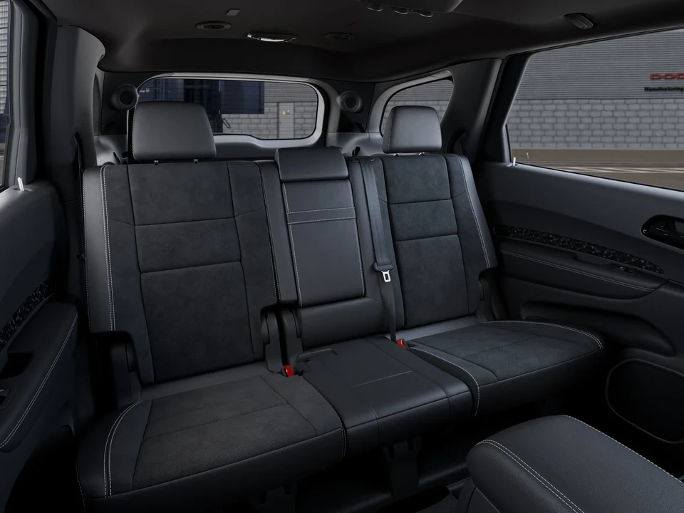2026 Dodge Durango SRT Hellcat 3rd Gen - Image 15 of 26