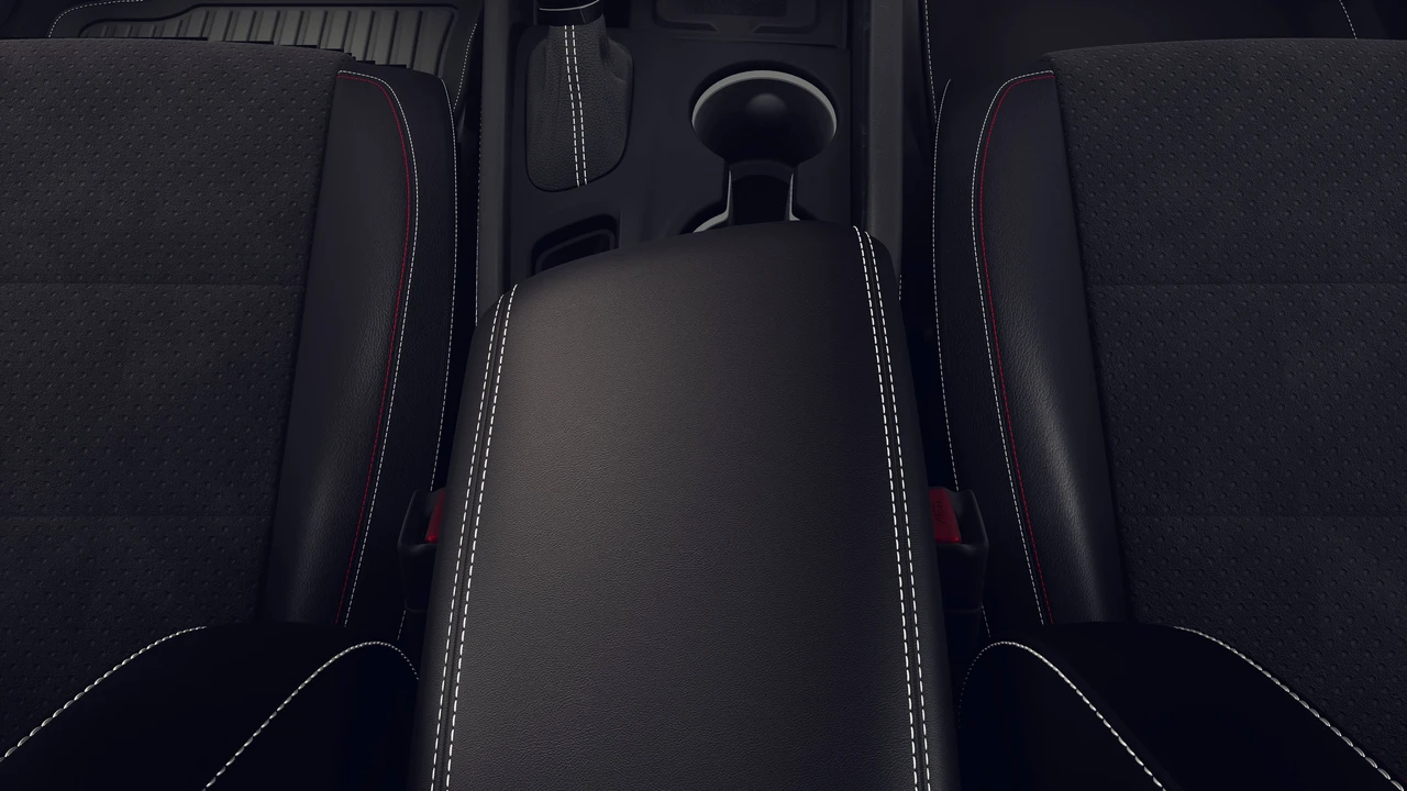 2026 Dodge Durango SRT Hellcat 3rd Gen - Image 4 of 9
