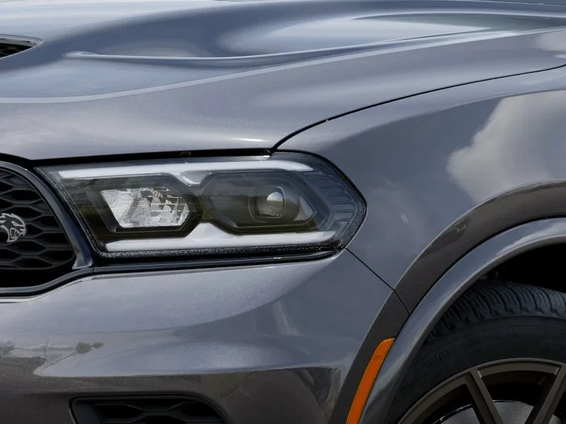 2026 Dodge Durango SRT Hellcat 3rd Gen - Image 6 of 12