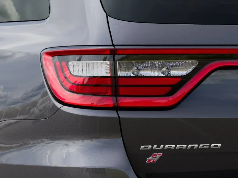 2026 Dodge Durango SRT Hellcat 3rd Gen - Image 5 of 12