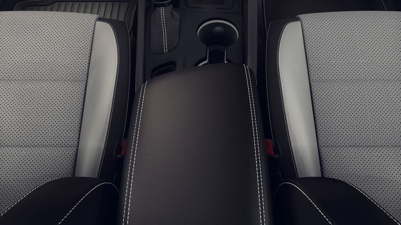 2026 Dodge Durango SRT Hellcat 3rd Gen - Image 16 of 21