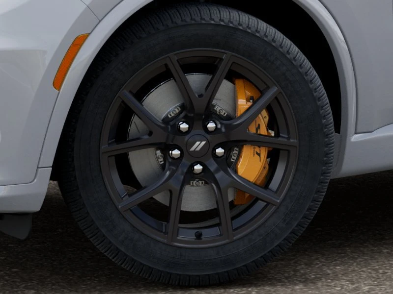 2026 Dodge Durango SRT Hellcat 3rd Gen - Image 4 of 21