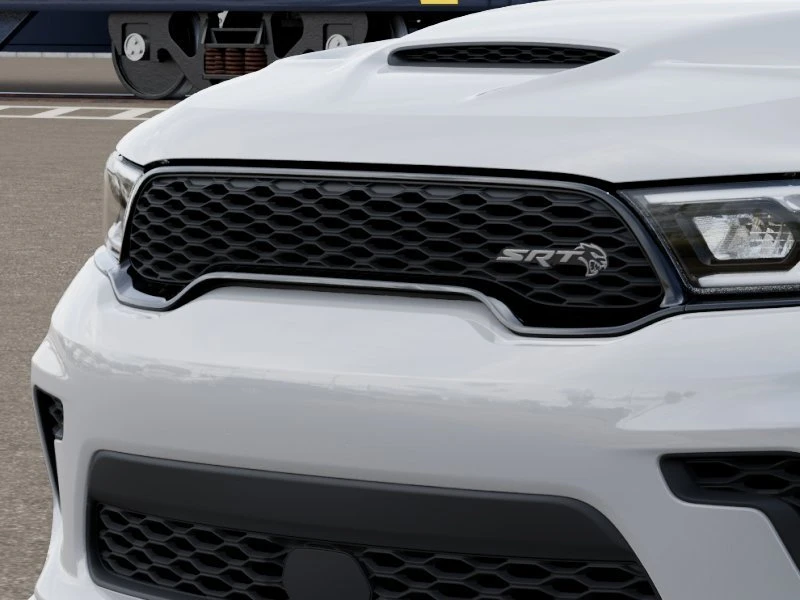 2026 Dodge Durango SRT Hellcat 3rd Gen - Image 7 of 21