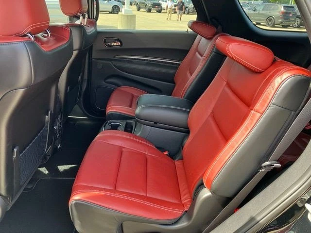 2026 Dodge Durango SRT Hellcat 3rd Gen - Image 26 of 31