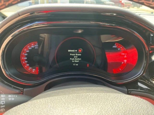 2026 Dodge Durango SRT Hellcat 3rd Gen - Image 16 of 31