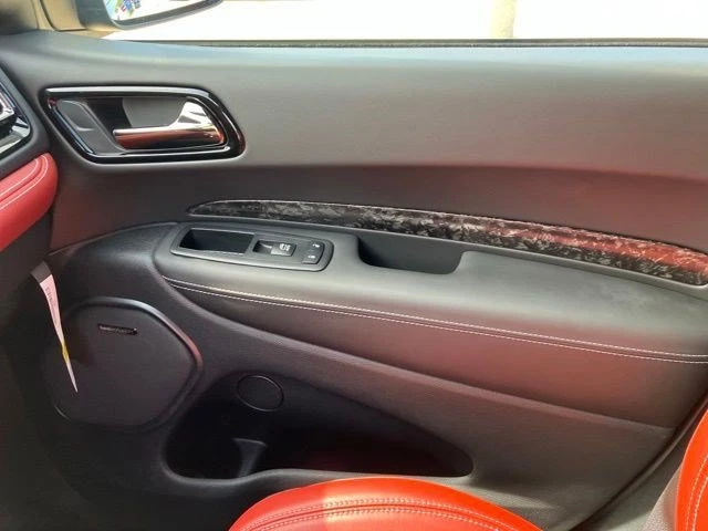 2026 Dodge Durango SRT Hellcat 3rd Gen - Image 23 of 31