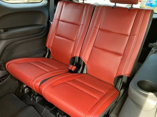 2026 Dodge Durango SRT Hellcat 3rd Gen - Image 28 of 31