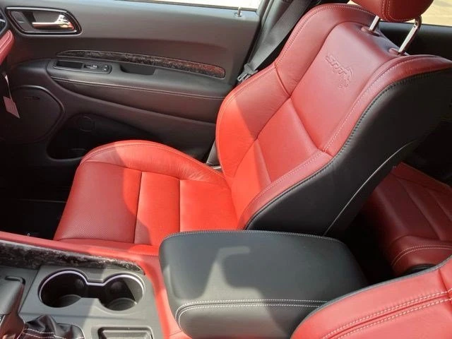 2026 Dodge Durango SRT Hellcat 3rd Gen - Image 13 of 31