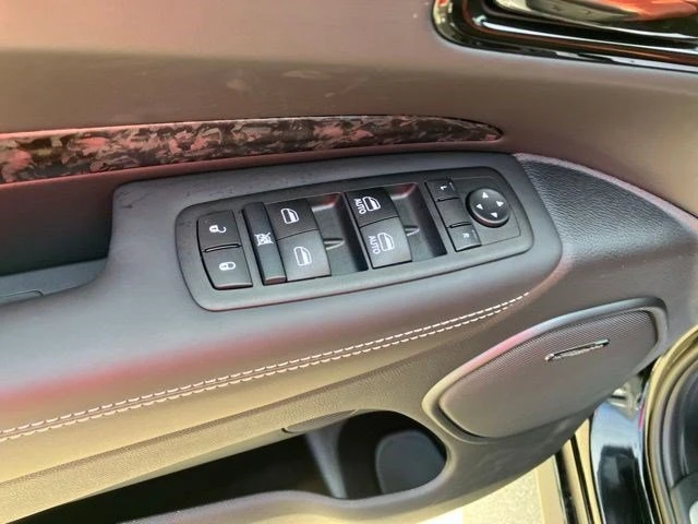 2026 Dodge Durango SRT Hellcat 3rd Gen - Image 9 of 31