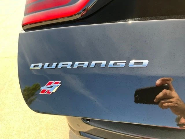 2026 Dodge Durango SRT Hellcat 3rd Gen - Image 31 of 31