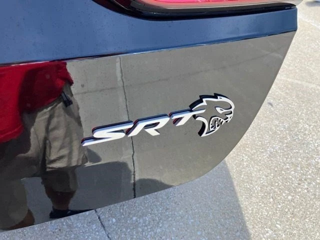 2026 Dodge Durango SRT Hellcat 3rd Gen - Image 30 of 31