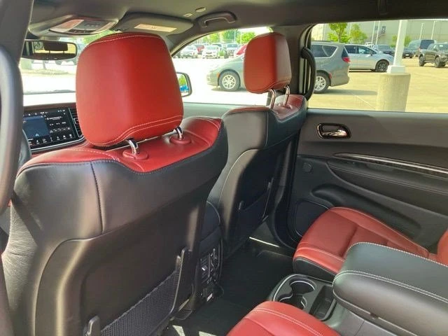 2026 Dodge Durango SRT Hellcat 3rd Gen - Image 27 of 31