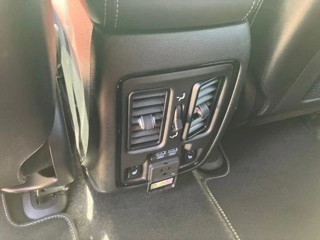 2026 Dodge Durango SRT Hellcat 3rd Gen - Image 29 of 31