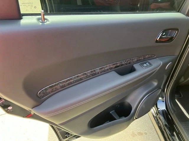 2026 Dodge Durango SRT Hellcat 3rd Gen - Image 25 of 31