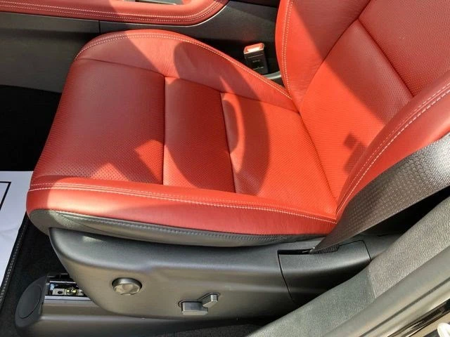 2026 Dodge Durango SRT Hellcat 3rd Gen - Image 10 of 31