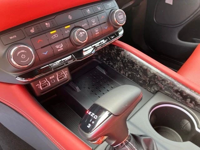 2026 Dodge Durango SRT Hellcat 3rd Gen - Image 20 of 31