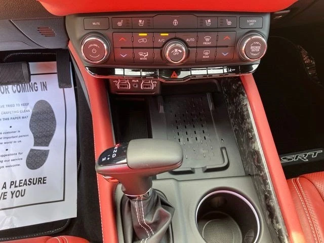 2026 Dodge Durango SRT Hellcat 3rd Gen - Image 19 of 31