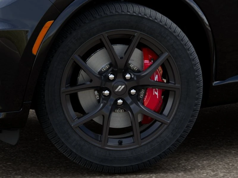 2026 Dodge Durango SRT Hellcat 3rd Gen - Image 4 of 21