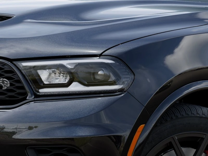 2026 Dodge Durango SRT Hellcat 3rd Gen - Image 6 of 21