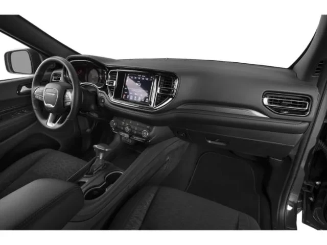 2026 Dodge Durango SRT Hellcat 3rd Gen - Image 15 of 15