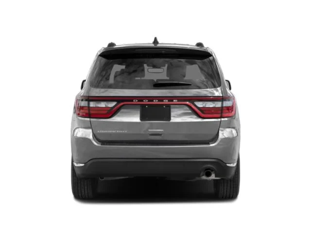 2026 Dodge Durango SRT Hellcat 3rd Gen - Image 5 of 15