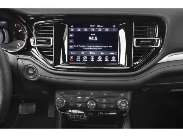 2026 Dodge Durango SRT Hellcat 3rd Gen - Image 10 of 15
