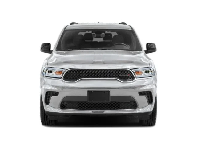 2026 Dodge Durango SRT Hellcat 3rd Gen - Image 4 of 27