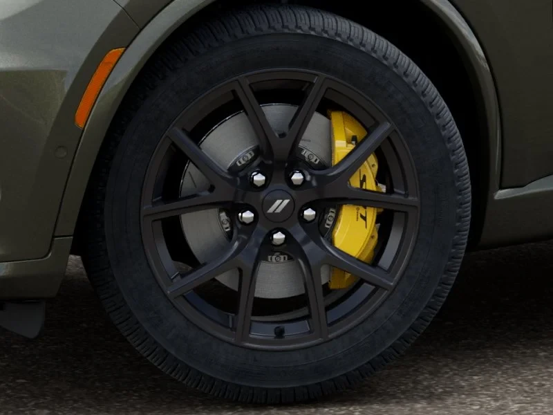 2026 Dodge Durango SRT Hellcat 3rd Gen - Image 19 of 27