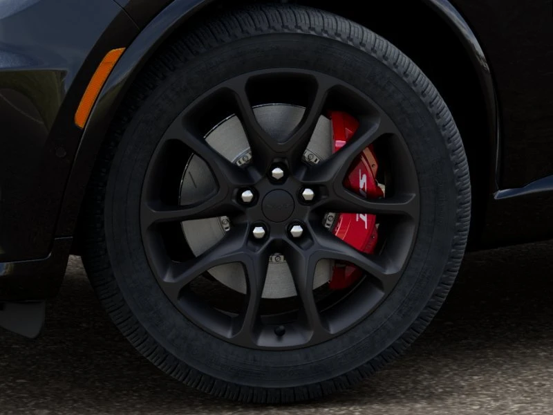 2026 Dodge Durango SRT Hellcat 3rd Gen - Image 4 of 21