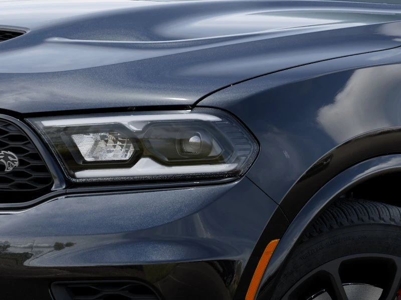 2026 Dodge Durango SRT Hellcat 3rd Gen - Image 6 of 21