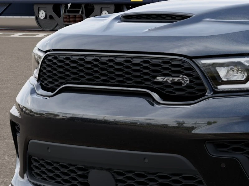 2026 Dodge Durango SRT Hellcat 3rd Gen - Image 7 of 21