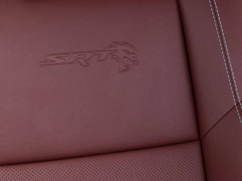2026 Dodge Durango SRT Hellcat 3rd Gen - Image 11 of 21