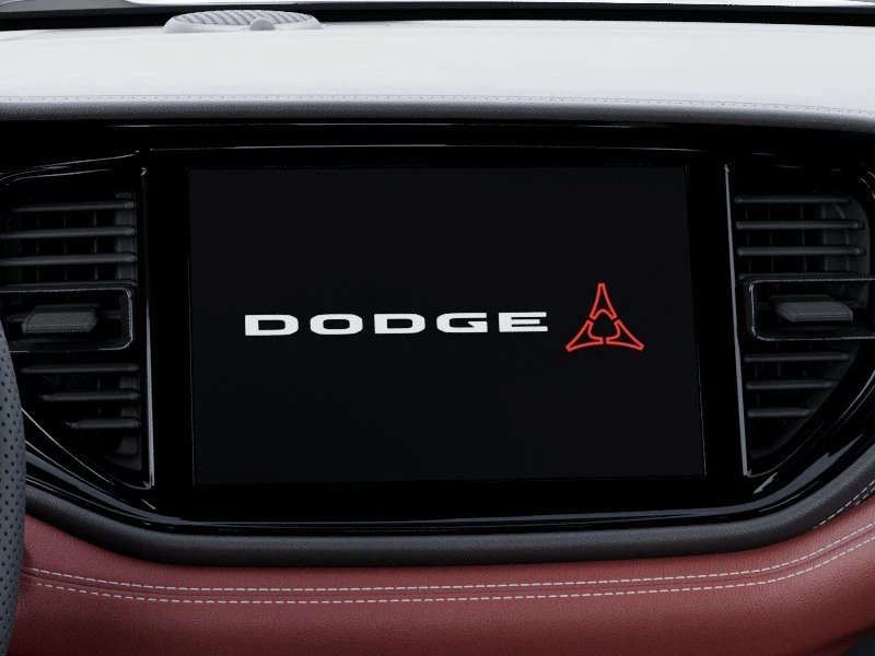 2026 Dodge Durango SRT Hellcat 3rd Gen - Image 10 of 21