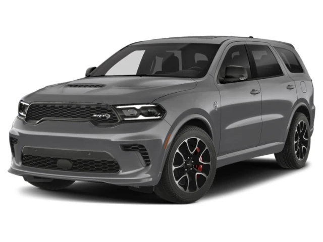2026 Dodge Durango SRT Hellcat 3rd Gen - Image 22 of 24