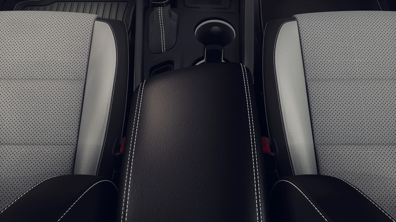 2026 Dodge Durango SRT Hellcat 3rd Gen - Image 16 of 21