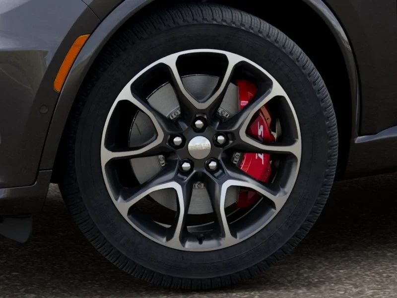 2026 Dodge Durango SRT Hellcat 3rd Gen - Image 4 of 21