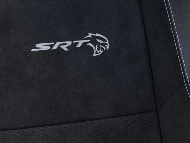 2026 Dodge Durango SRT Hellcat 3rd Gen - Image 11 of 21