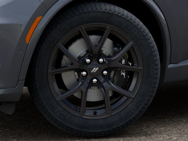 2026 Dodge Durango SRT Hellcat 3rd Gen - Image 4 of 21