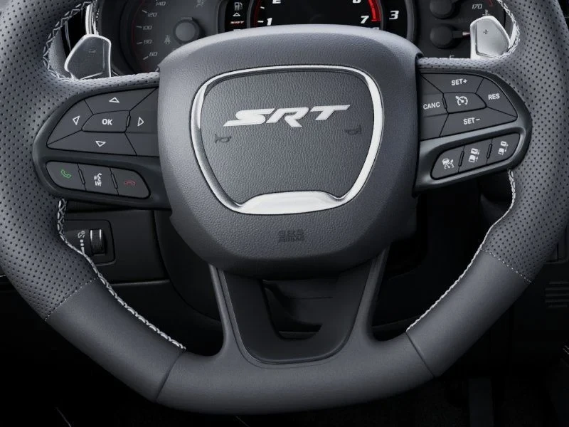 2026 Dodge Durango SRT Hellcat 3rd Gen - Image 19 of 31