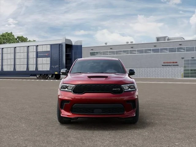 2026 Dodge Durango SRT Hellcat 3rd Gen - Image 6 of 31