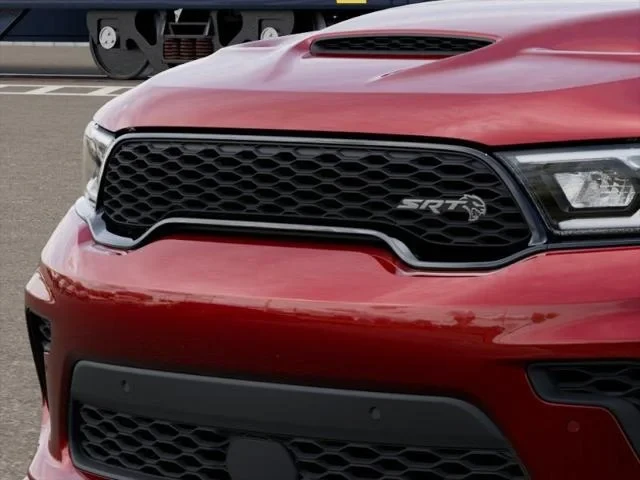 2026 Dodge Durango SRT Hellcat 3rd Gen - Image 11 of 31