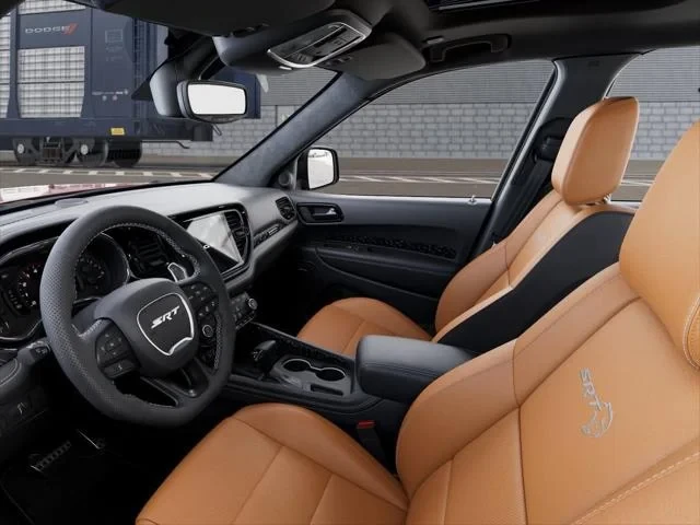 2026 Dodge Durango SRT Hellcat 3rd Gen - Image 22 of 31