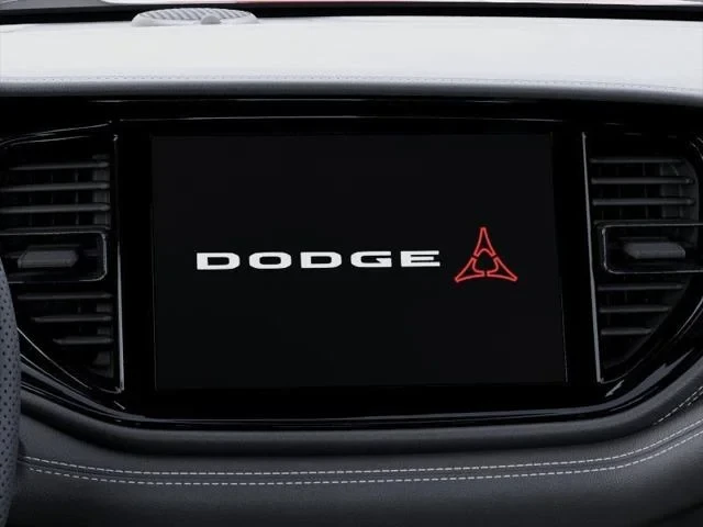 2026 Dodge Durango SRT Hellcat 3rd Gen - Image 18 of 31