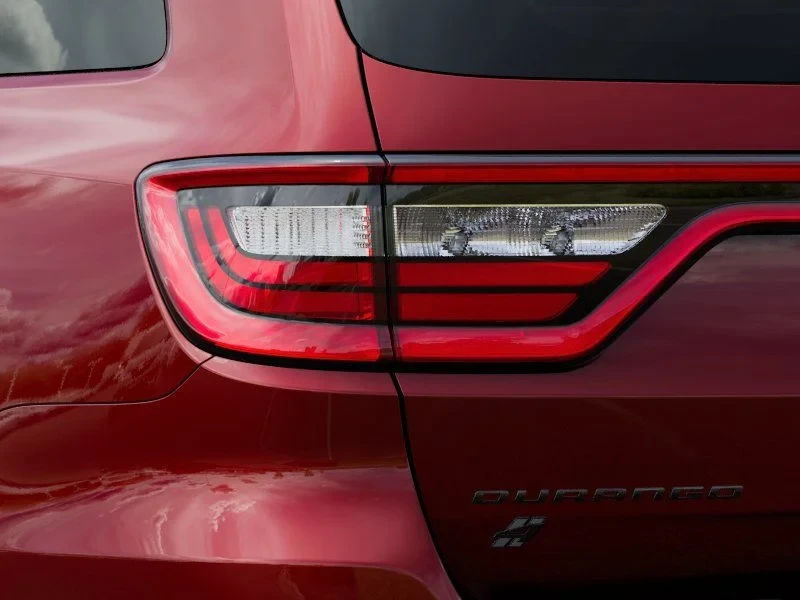 2026 Dodge Durango SRT Hellcat 3rd Gen - Image 9 of 31