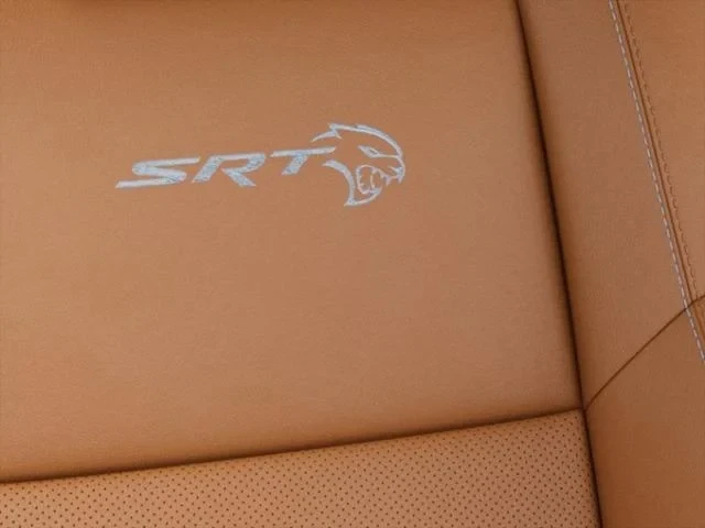 2026 Dodge Durango SRT Hellcat 3rd Gen - Image 20 of 31