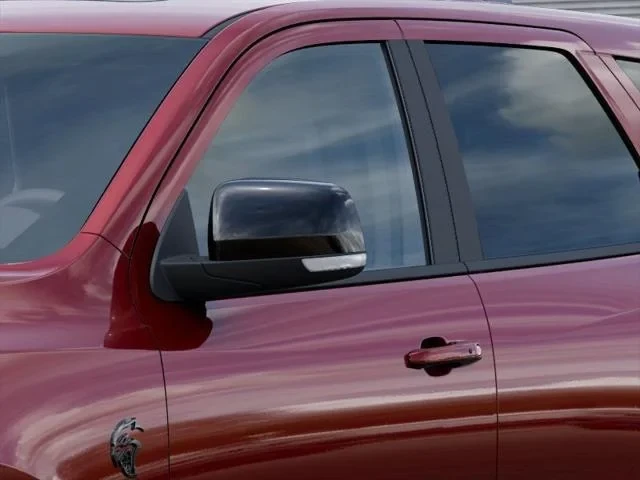 2026 Dodge Durango SRT Hellcat 3rd Gen - Image 12 of 31