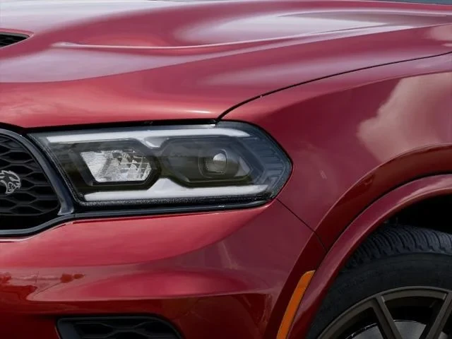 2026 Dodge Durango SRT Hellcat 3rd Gen - Image 10 of 31
