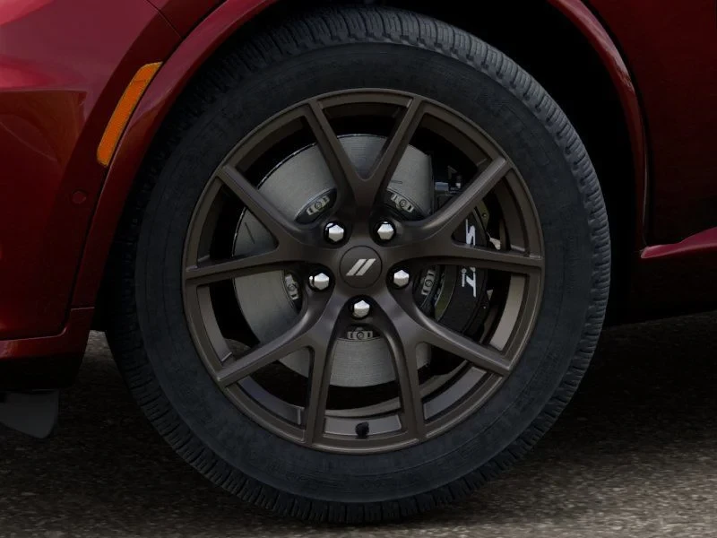 2026 Dodge Durango SRT Hellcat 3rd Gen - Image 8 of 31